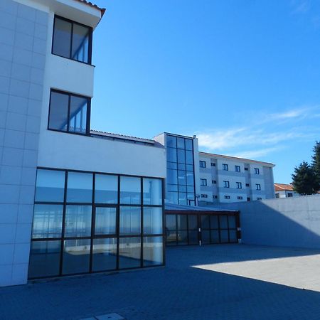 Hotel Albergaria Senhora Do Espinheiro Seia Exteriör bild