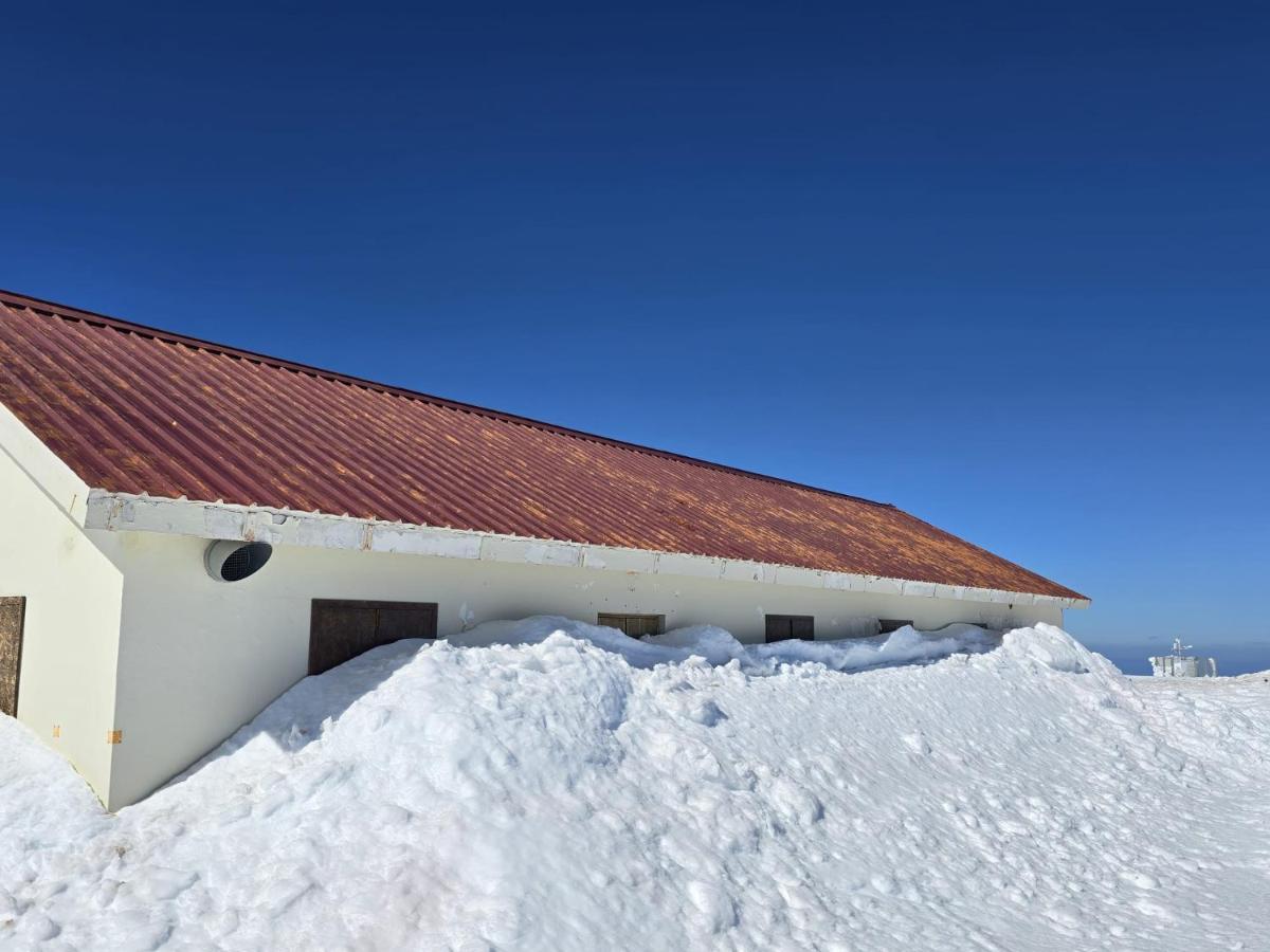 Hotel Albergaria Senhora Do Espinheiro Seia Exteriör bild