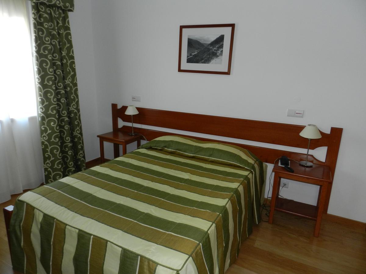 Hotel Albergaria Senhora Do Espinheiro Seia Exteriör bild